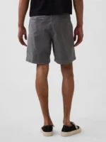 7 Easy Shorts