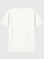 Howard University Collegiate Seal Dark Graphic T Shirt h