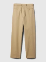 Modern Baggy Khakis f